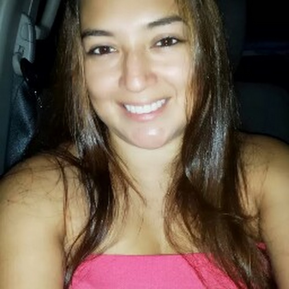 Meet your Posher, Mayra